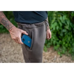 Avid Carp Jogging Homme Compound Joggers - Marron