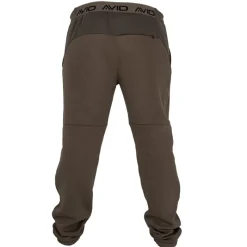 Avid Carp Jogging Homme Compound Joggers - Marron