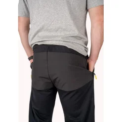 Black Cat Jogging Homme Hd Joggers - Noir