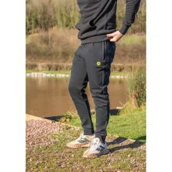 Jogging Homme Fox Matrix Joggers - Noir