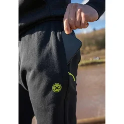 Jogging Homme Fox Matrix Joggers - Noir
