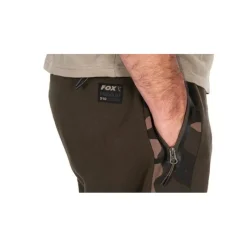 Fox Jogging Homme Premium 310 Joggers - Kaki