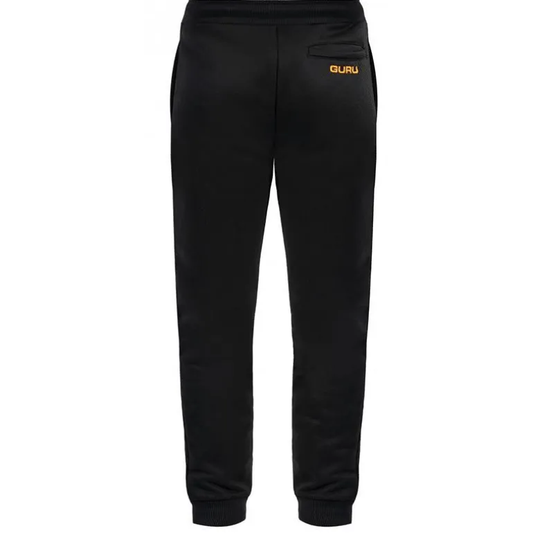 Jogging Homme Guru Polar - Noir
