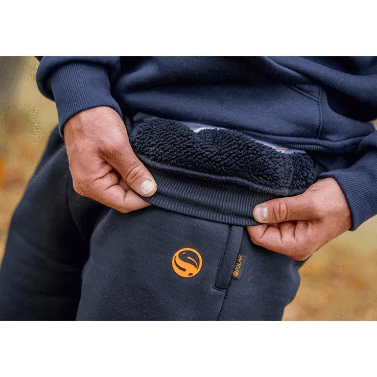 Jogging Homme Guru Polar - Noir