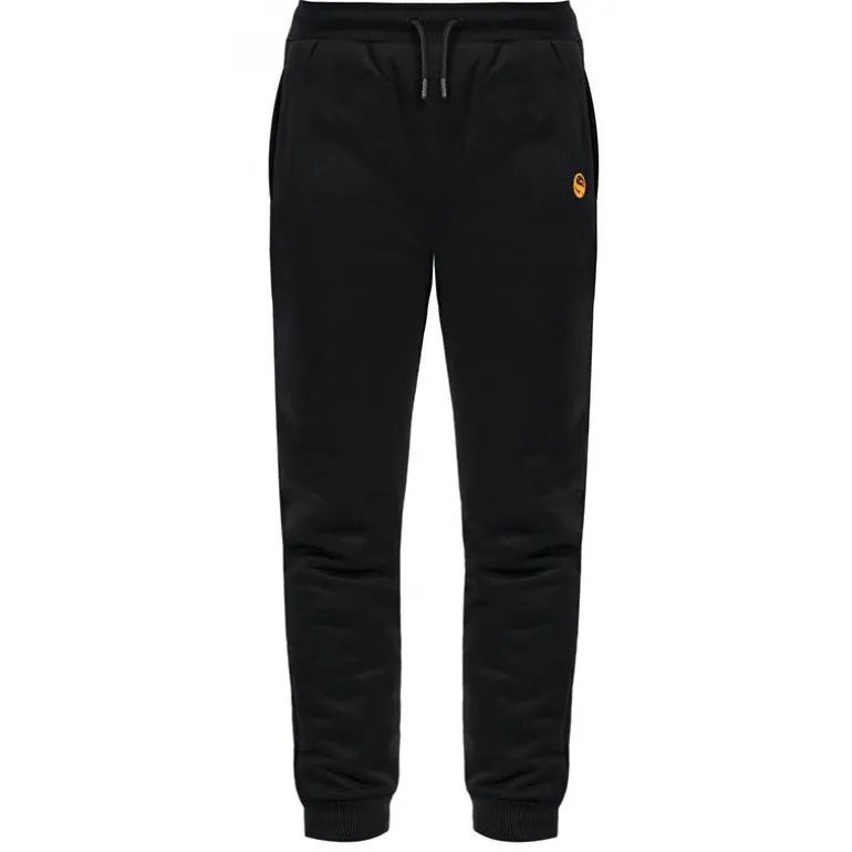 Jogging Homme Guru Polar - Noir
