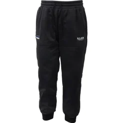 Illex Jogging Homme Wind Protect - Noir