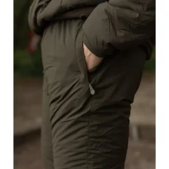 Korda Jogging Homme Insulated Jogger - Dark Olive