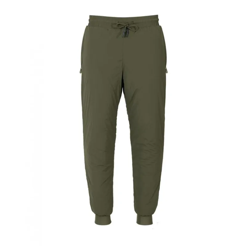 Korda Jogging Homme Insulated Jogger - Dark Olive