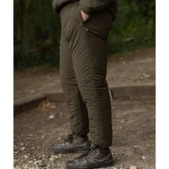Korda Jogging Homme Insulated Jogger - Dark Olive