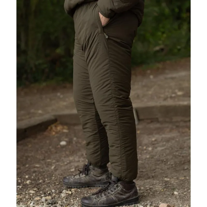 Korda Jogging Homme Insulated Jogger - Dark Olive