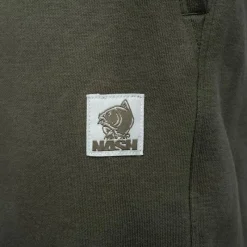 Nash Jogging Homme Make It Happen Badge - Vert