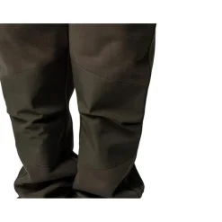 Jogging Homme Nash Zero Tolerance Wind Chill Joggers Varsity - Kaki