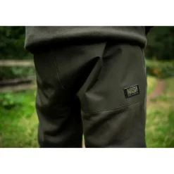 Jogging Homme Nash Zero Tolerance Wind Chill Joggers Varsity - Kaki