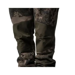 Nash Jogging Homme Zero Tolerance Wind Chill Joggers - Camo