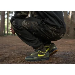 Nash Jogging Homme Zero Tolerance Nordic Fleece Joggers - Camo