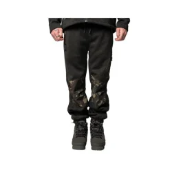 Nash Jogging Homme Zero Tolerance Nordic Fleece Joggers - Camo