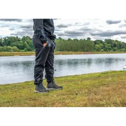 Preston Innovations Jogging Homme Celcius Joggers - Noir