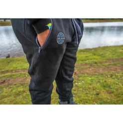 Preston Innovations Jogging Homme Celcius Joggers - Noir