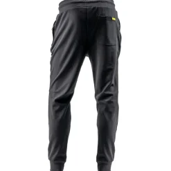 Jogging Homme Ridge Monkey Apearel Lightweight Classic Joggers - Noir