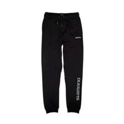 Shimano Jogging Homme Joggers - Noir