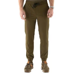 Jogging Homme Trakker Techpro Joggers - Kaki