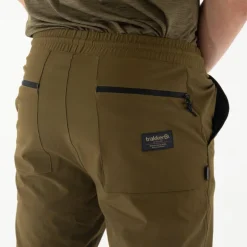 Jogging Homme Trakker Techpro Joggers - Kaki
