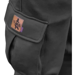 Vass Jogging Homme Culture Fishing - Cargo Jogger - Kaki