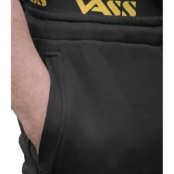 Vass Jogging Homme Culture Fishing - Cargo Jogger - Kaki