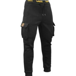 Vass Jogging Homme Culture Fishing - Cargo Jogger - Kaki