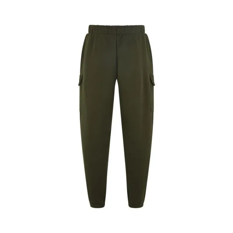 Wychwood Jogging Homme Carp Joggers - Green