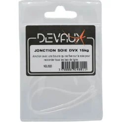 Devaux Jonction De Soie Dvx