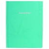 ForWater Journal De Bord