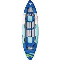 Kayak Gonflable Tahe Breeze Lp+ 2P