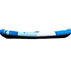 TAHE Kayak Gonflable Breeze Lp+ 1P