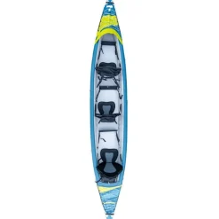 TAHE Kayak Gonflable Full Hp3