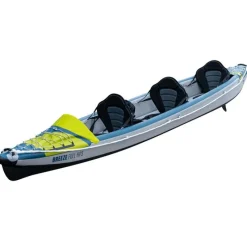 TAHE Kayak Gonflable Full Hp3