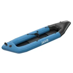 Kayak Jaws Packraft Argos Duo Bleu