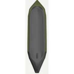 Jaws Kayak Packraft Argos Duo Vert