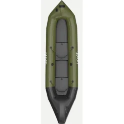 Jaws Kayak Packraft Argos Duo Vert