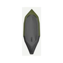 Kayak Jaws Packraft Argos Solo Vert
