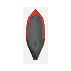Kayak Jaws Packraft Argos Solo Rouge