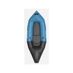 Jaws Kayak Packraft Argos Solo Bleu