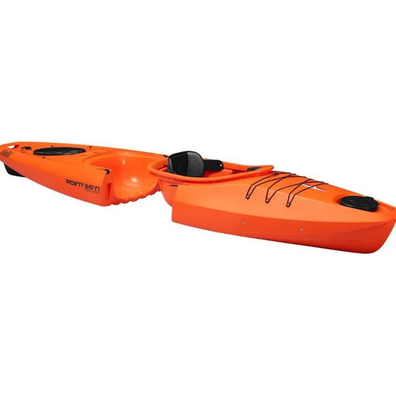 Point 65°N Kayak Modulable Martini Gtx