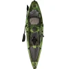 TAHE Kayak Rigide Austral Fishing