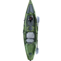TAHE Kayak Rigide Austral Fishing