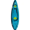 Kayak Rigide Tahe Bilbao Pack