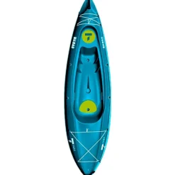 Kayak Rigide Tahe Bilbao Pack
