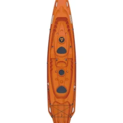 TAHE Kayak Rigide Trinidad