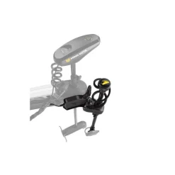 Kit Adaptateur Targetlock Humminbird Pour Sonde Mega Live Sur Moteur Ultrex 45’’- 52’’