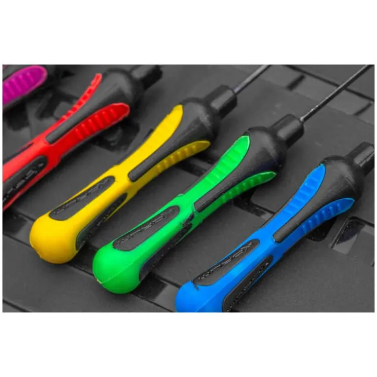 Kit Aiguille Korum Ti - Baiting Needle Set